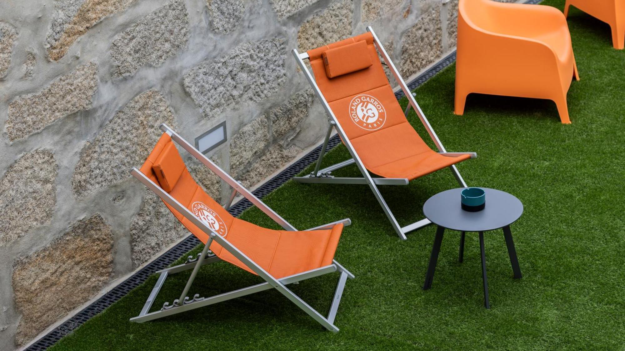 Stop & Relax - Parking OOporto Esterno foto